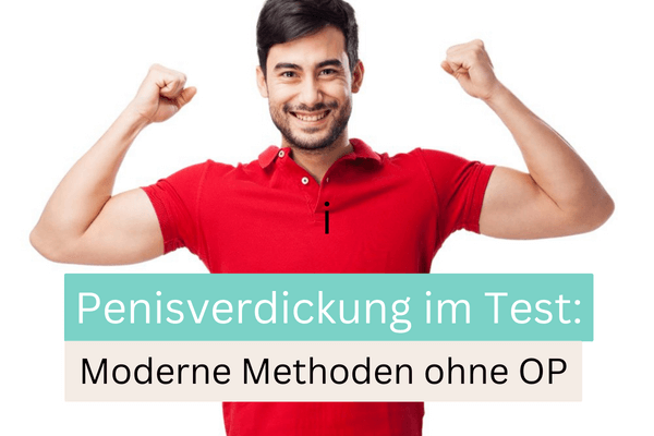 penisverdickung