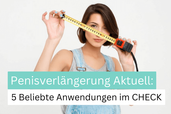 Penisverlaengerung